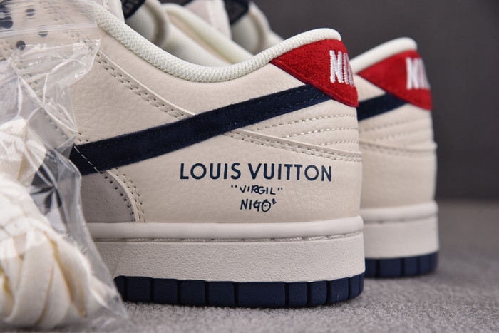NIKE DUNK SB Low Retro LV