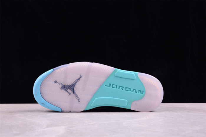 AIR JORDAN 5 RETRO LOW