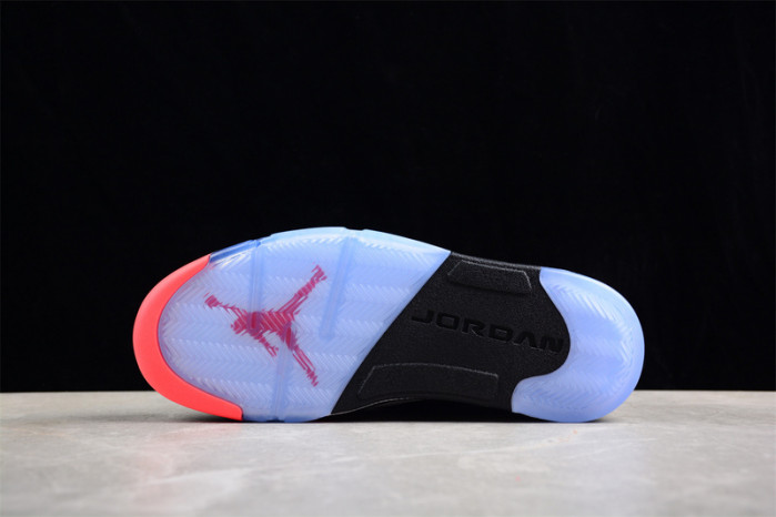 AIR JORDAN 5 RETRO LOW BG