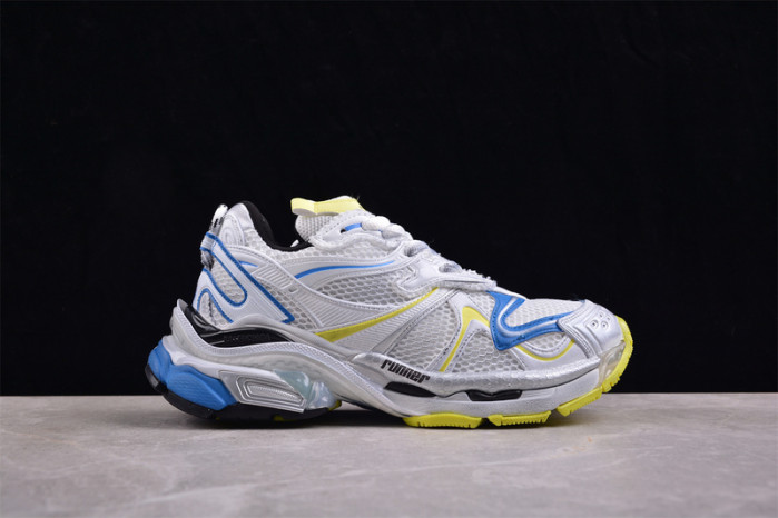 RUNNER SNEAKER RS069