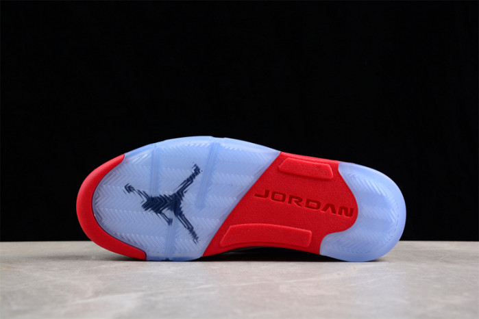 AIR JORDAN 5 RETRO LOW