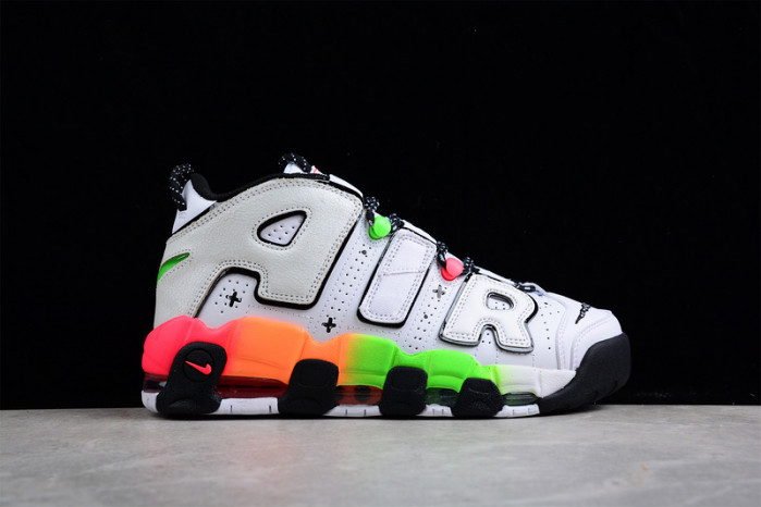 NIKE AIR MORE UPTEMPO 96