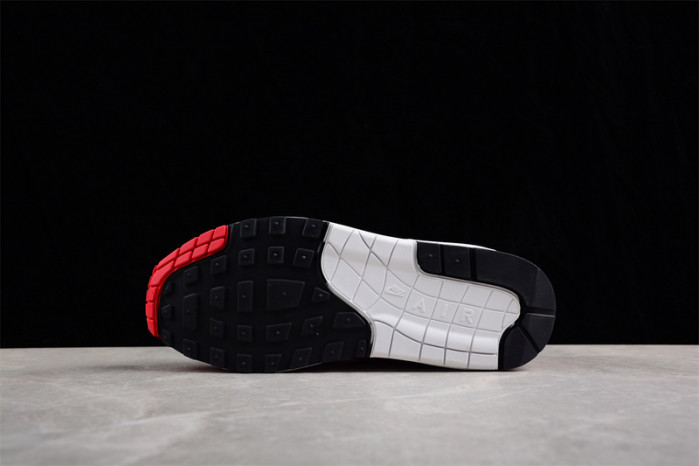 NIKE AIR MAX 1 ANNIVERSARY RED 908375-103