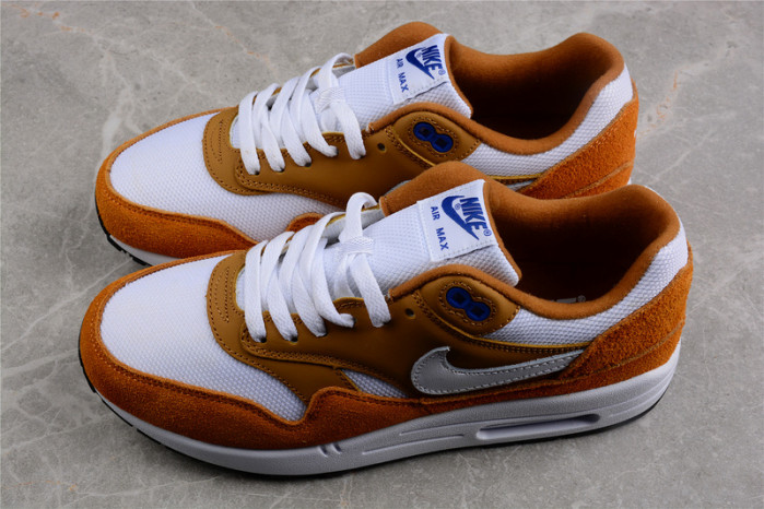 NIKE AIR MAX 1 PREMIUM RETRO