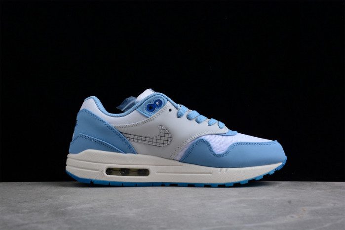NIKE AIR MAX 1 PREMIUM