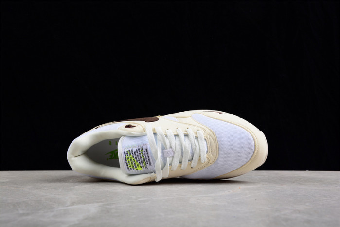 Nike Air Max 1 Sail Ironstone Men