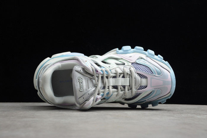 TRACK SNEAKER TS132