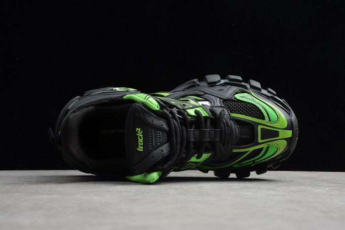 TRACK SNEAKER TS137