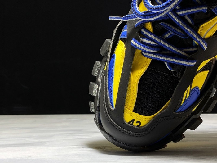 TRACK SNEAKER TS138
