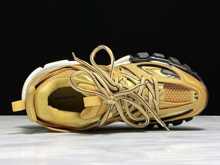 TRACK SNEAKER TS139