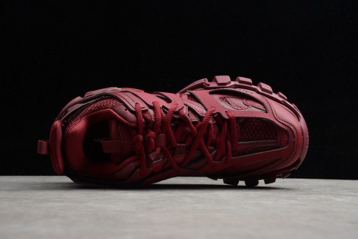 TRACK SNEAKER TS148