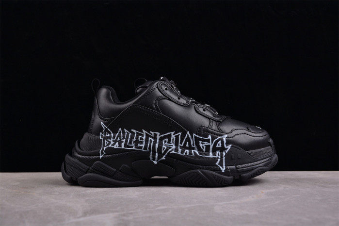 TRIPLES TRAINER SNEAKERS 2000138