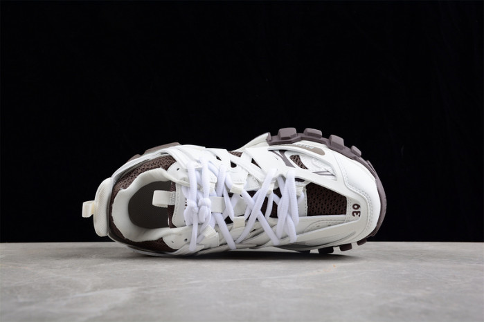 TRACK SNEAKER TS105