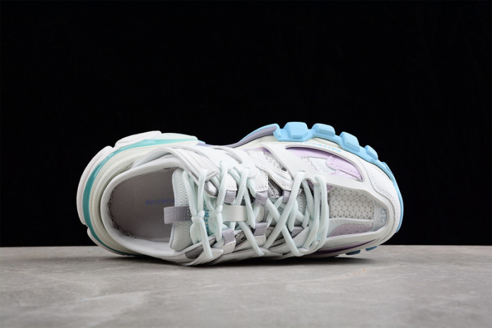 TRACK SNEAKER TS107