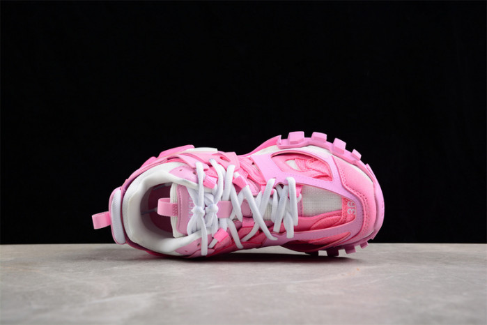 TRACK SNEAKER TS111