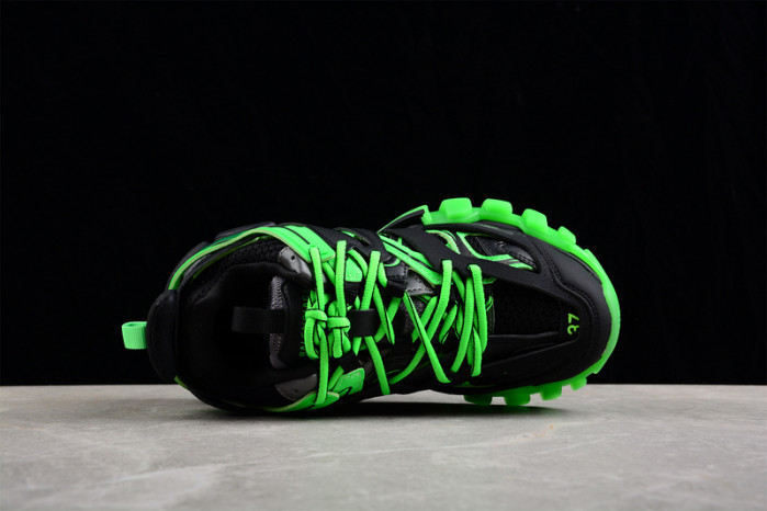 TRACK SNEAKER TS115