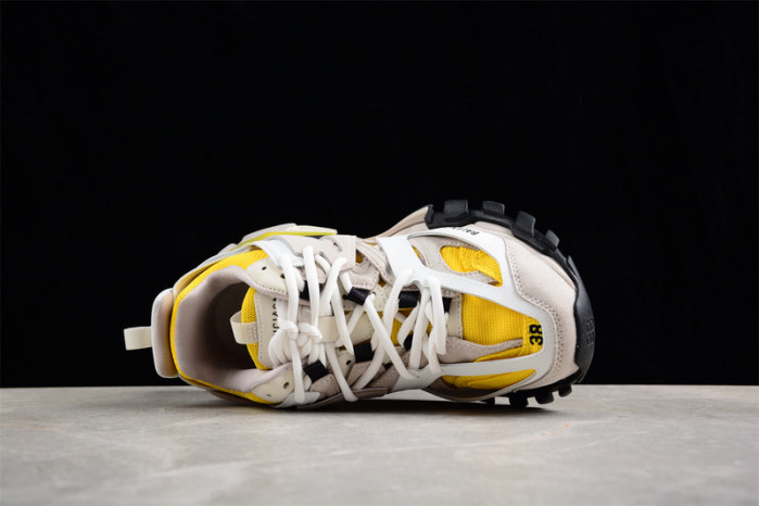 TRACK SNEAKER TS118