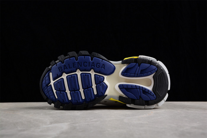 TRACK SNEAKER TS119