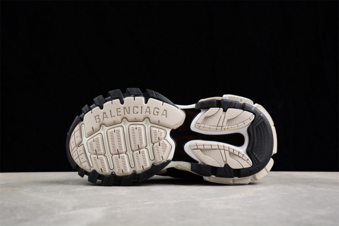 TRACK SNEAKER TS120