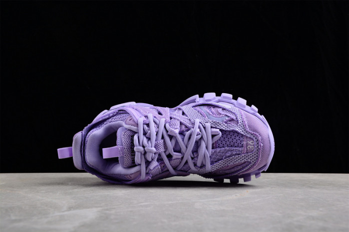 TRACK SNEAKER TS121