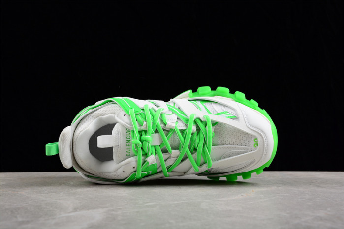 TRACK SNEAKER TS122