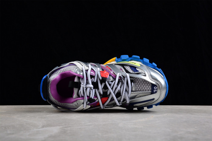 TRACK SNEAKER TS055