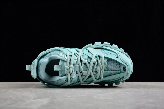 TRACK SNEAKER TS126