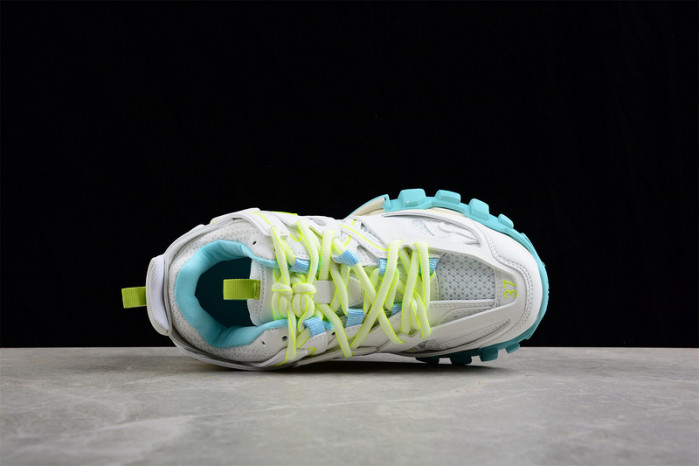 TRACK SNEAKER TS127