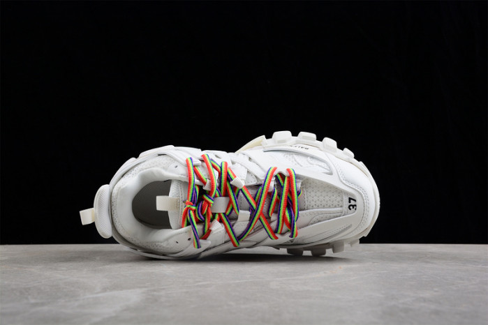 TRACK SNEAKER TS128