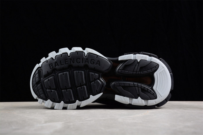 TRACK SNEAKER TS129