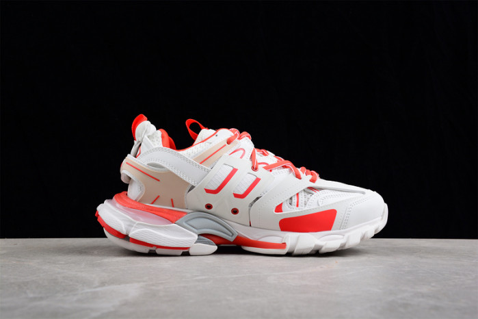 TRACK SNEAKER TS130