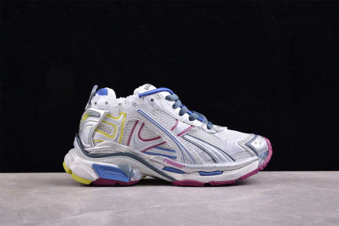RUNNER SNEAKER RS081