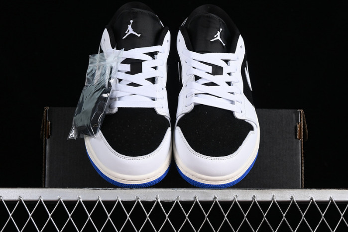 Jordan 1 Low Quai 54 (2024) Men