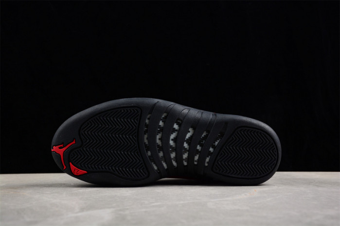 AIR JORDAN 12 "RED TAXI" CT8013-162