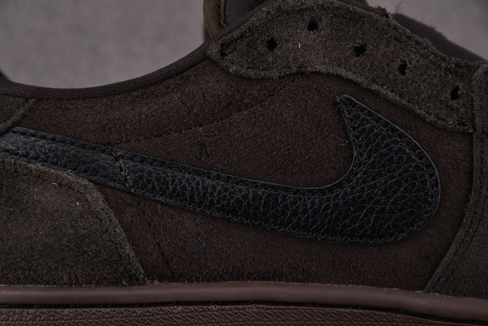 Travis Scott x Air Jordan 1 Low OG SP