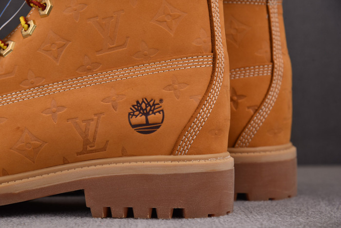LV BOOTS L000045