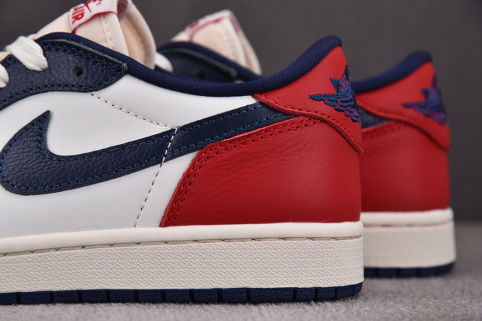 Air Jordan 1 Low OG 