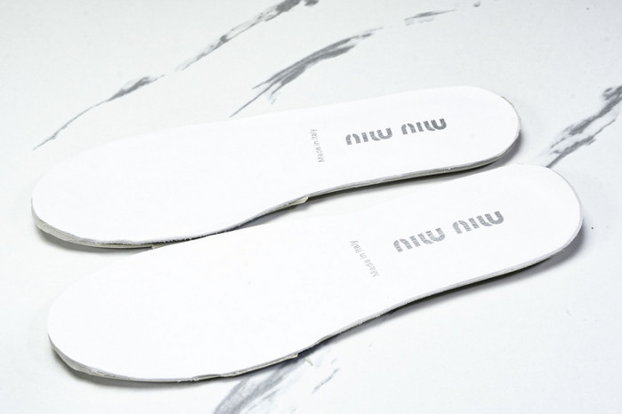 Miu Miu SNEAKER MMS00002