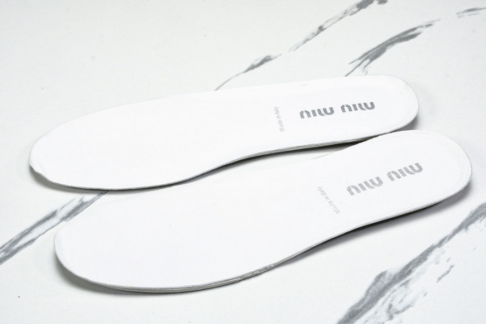 Miu Miu SNEAKER MMS00004