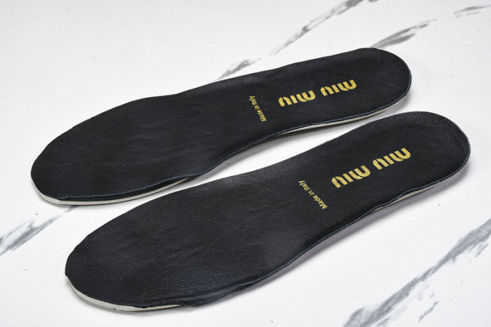 Miu Miu SNEAKER MMS00006