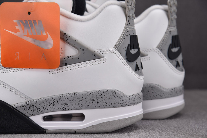 Air Jordan 4 Retro OG 