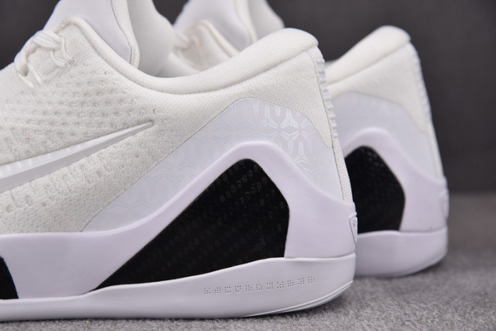 Nike Kobe 9 Elite Low Protro 