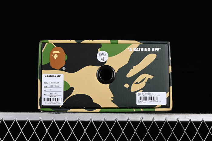 BATHING APE BA000064