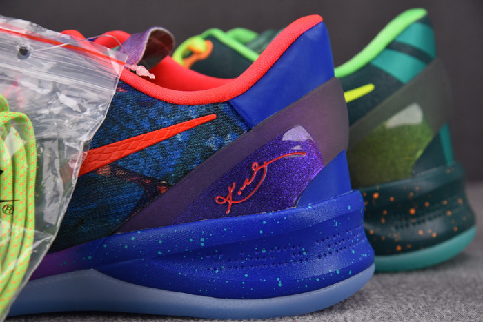 Nike Kobe 8 Protro 