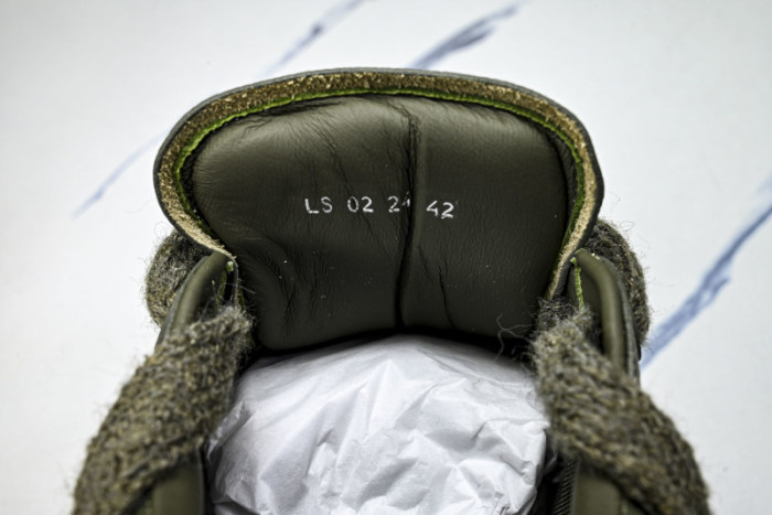 DIO* B27 SNEAKERS B27-000081