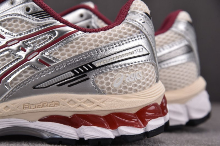 As1cs gel-kayano 12.1 