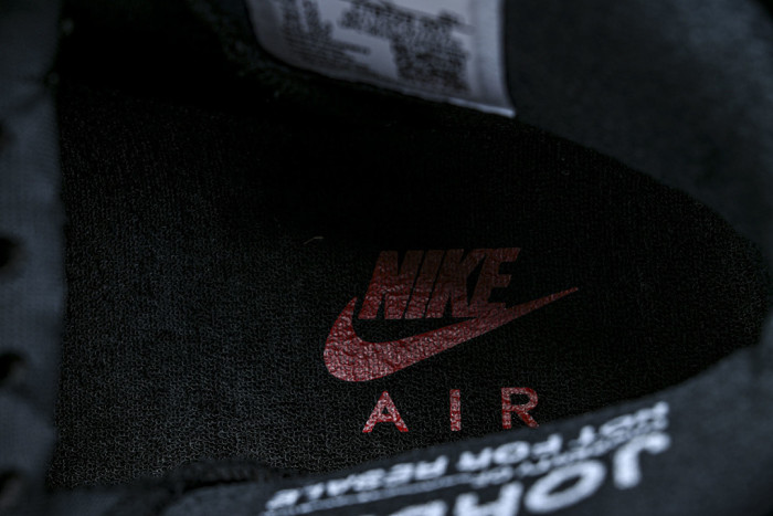 AIR JORDAN 6 "Reverse Infrared" Releases CT8529-001