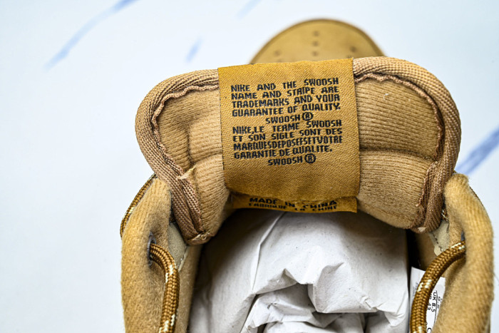 Nike Air Force 1 Low 