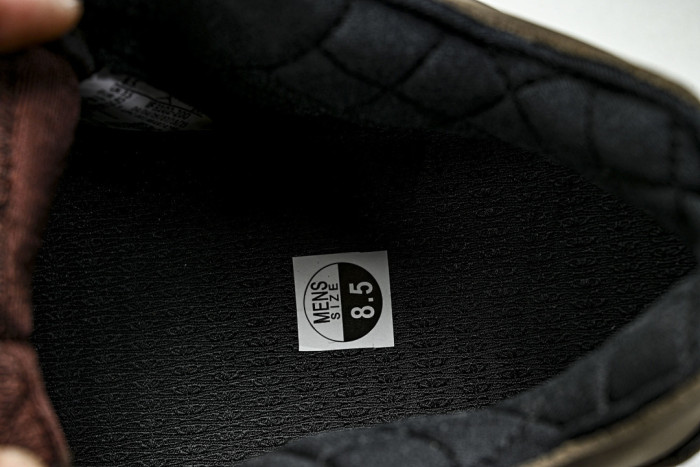 A Ma Maniére x Air Jordan 4 Retro 