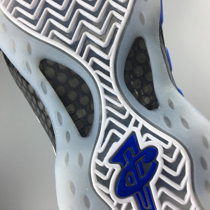 Air Foamposite One USA (W) AA3963-102